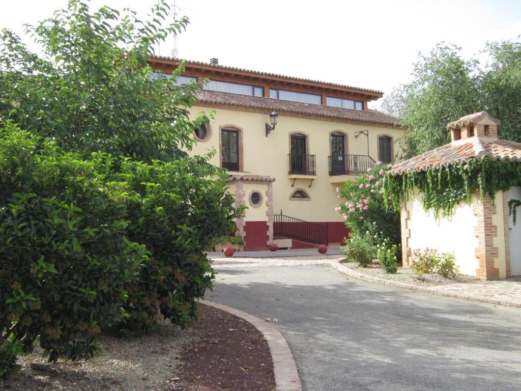 Balneario Cervantes ซานตาครูซ เด มูเดลา ห้อง รูปภาพ